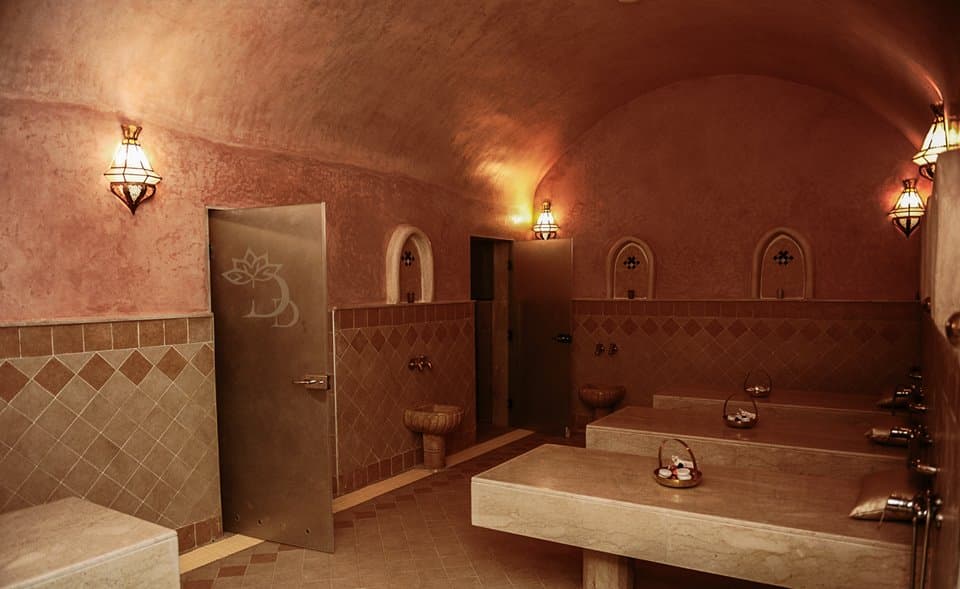 Désirs D’orient 2